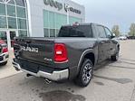 New 2025 Ram 1500 Laramie Crew Cab 4x4 Pickup for sale #SN726673 - photo 5