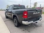New 2025 Ram 1500 Laramie Crew Cab 4x4 Pickup for sale #SN726673 - photo 7