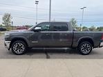 New 2025 Ram 1500 Laramie Crew Cab 4x4 Pickup for sale #SN726673 - photo 8