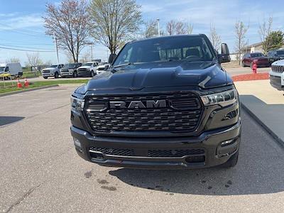New 2025 Ram 1500 Big Horn Crew Cab 4x4 Pickup for sale #SN729400 - photo 2