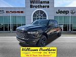 New 2025 Ram 1500 Big Horn Crew Cab 4x4 Pickup for sale #SN729400 - photo 1