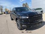 New 2025 Ram 1500 Big Horn Crew Cab 4x4 Pickup for sale #SN729400 - photo 3