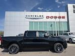 New 2025 Ram 1500 Big Horn Crew Cab 4x4 Pickup for sale #SN729400 - photo 4