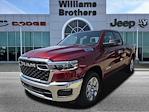 New 2025 Ram 1500 Big Horn Quad Cab 4x4 Pickup for sale #SN738689 - photo 1