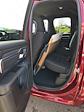 New 2025 Ram 1500 Big Horn Quad Cab 4x4 Pickup for sale #SN738689 - photo 13