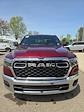 New 2025 Ram 1500 Big Horn Quad Cab 4x4 Pickup for sale #SN738689 - photo 2