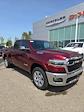 New 2025 Ram 1500 Big Horn Quad Cab 4x4 Pickup for sale #SN738689 - photo 3