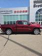 New 2025 Ram 1500 Big Horn Quad Cab 4x4 Pickup for sale #SN738689 - photo 4