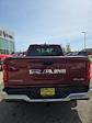 New 2025 Ram 1500 Big Horn Quad Cab 4x4 Pickup for sale #SN738689 - photo 6