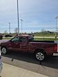 New 2025 Ram 1500 Big Horn Quad Cab 4x4 Pickup for sale #SN738689 - photo 9