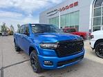 New 2025 Ram 1500 Big Horn Crew Cab 4x4 Pickup for sale #SN742053 - photo 3