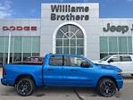 New 2025 Ram 1500 Big Horn Crew Cab 4x4 Pickup for sale #SN742053 - photo 4