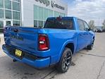 New 2025 Ram 1500 Big Horn Crew Cab 4x4 Pickup for sale #SN742053 - photo 5