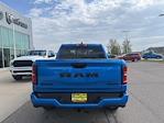 New 2025 Ram 1500 Big Horn Crew Cab 4x4 Pickup for sale #SN742053 - photo 6