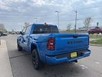 New 2025 Ram 1500 Big Horn Crew Cab 4x4 Pickup for sale #SN742053 - photo 7