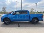 New 2025 Ram 1500 Big Horn Crew Cab 4x4 Pickup for sale #SN742053 - photo 8