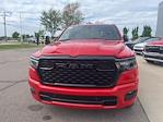New 2025 Ram 1500 Big Horn Quad Cab 4x4 Pickup for sale #SN750343 - photo 2