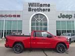 New 2025 Ram 1500 Big Horn Quad Cab 4x4 Pickup for sale #SN750343 - photo 4