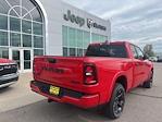 New 2025 Ram 1500 Big Horn Quad Cab 4x4 Pickup for sale #SN750343 - photo 5
