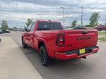 New 2025 Ram 1500 Big Horn Quad Cab 4x4 Pickup for sale #SN750343 - photo 7