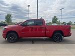 New 2025 Ram 1500 Big Horn Quad Cab 4x4 Pickup for sale #SN750343 - photo 8
