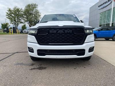 New 2026 Ram 1500 Big Horn Crew Cab 4x4 Pickup for sale #T4150304 - photo 2
