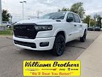 New 2026 Ram 1500 Big Horn Crew Cab 4x4 Pickup for sale #T4150304 - photo 1