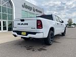 New 2026 Ram 1500 Big Horn Crew Cab 4x4 Pickup for sale #T4150304 - photo 5