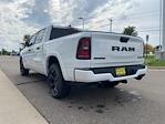 New 2026 Ram 1500 Big Horn Crew Cab 4x4 Pickup for sale #T4150304 - photo 7