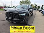 New 2026 Ram 1500 Big Horn Crew Cab 4x4 Pickup for sale #T4150305 - photo 1