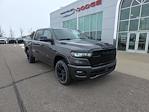 New 2026 Ram 1500 Big Horn Crew Cab for sale #T4161160 - photo 3