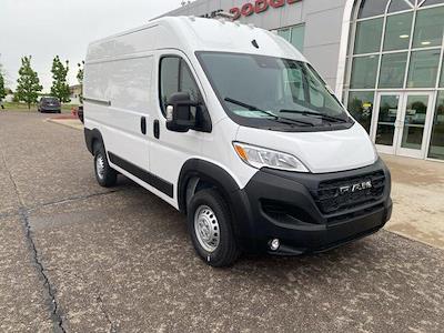 New 2026 Ram ProMaster 1500 High Roof Empty Cargo Van for sale #TE192015 - photo 1