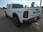 New 2026 Ram 2500 Warlock Crew Cab 4x4 Pickup for sale #TG164710 - photo 10