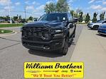 New 2026 Ram 2500 Warlock Crew Cab 4x4 Pickup for sale #TG167910 - photo 1