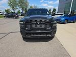 New 2026 Ram 2500 Warlock Crew Cab 4x4 Pickup for sale #TG167910 - photo 2