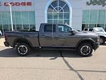 New 2026 Ram 2500 Warlock Crew Cab 4x4 Pickup for sale #TG167910 - photo 4