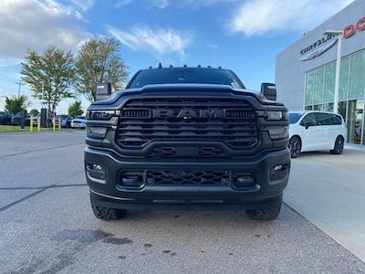 New 2026 Ram 2500 Warlock Crew Cab 4x4 Pickup for sale #TG172454 - photo 2