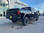 New 2026 Ram 2500 Warlock Crew Cab 4x4 Pickup for sale #TG172454 - photo 5