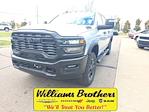 New 2026 Ram 2500 Warlock Crew Cab for sale #TG172455 - photo 1