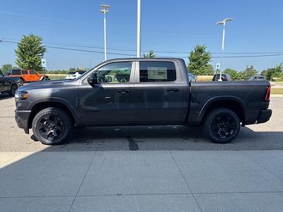 New 2026 Ram 1500 Big Horn Crew Cab 4x4 Pickup for sale #TN165536 - photo 2