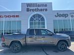 New 2026 Ram 1500 Big Horn Crew Cab 4x4 Pickup for sale #TN165536 - photo 5