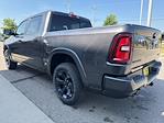 New 2026 Ram 1500 Big Horn Crew Cab 4x4 Pickup for sale #TN165536 - photo 9
