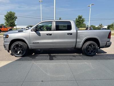 New 2026 Ram 1500 Big Horn Crew Cab 4x4 Pickup for sale #TN165537 - photo 2