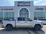 New 2026 Ram 1500 Big Horn Crew Cab 4x4 Pickup for sale #TN165537 - photo 5