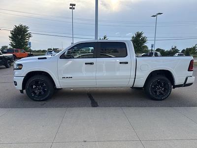 New 2026 Ram 1500 Big Horn Crew Cab 4x4 Pickup for sale #TN165538 - photo 2