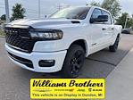 New 2026 Ram 1500 Big Horn Crew Cab 4x4 Pickup for sale #TN165538 - photo 1
