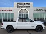 New 2026 Ram 1500 Big Horn Crew Cab 4x4 Pickup for sale #TN165538 - photo 5