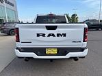 New 2026 Ram 1500 Big Horn Crew Cab 4x4 Pickup for sale #TN165538 - photo 7