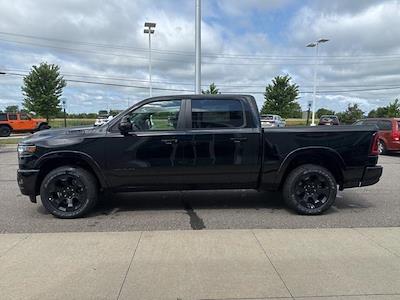 New 2026 Ram 1500 Big Horn Crew Cab 4x4 Pickup for sale #TN165539 - photo 2