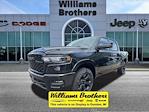 New 2026 Ram 1500 Big Horn Crew Cab 4x4 Pickup for sale #TN165539 - photo 1